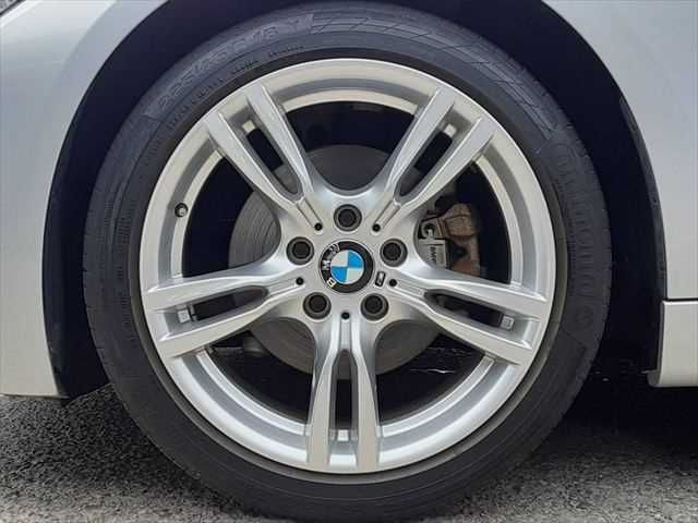 BMW 3series sedan
