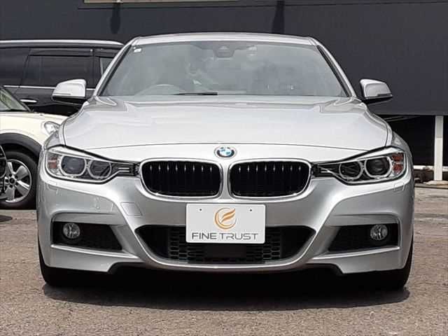 BMW 3series sedan