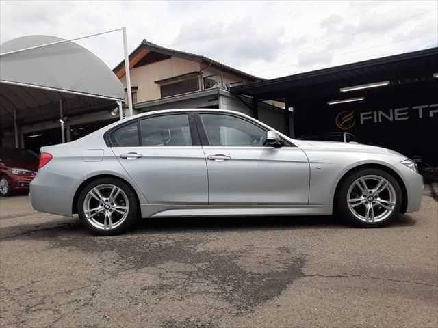 BMW 3series sedan