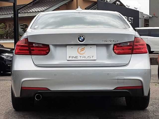 BMW 3series sedan