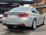 BMW 3series sedan