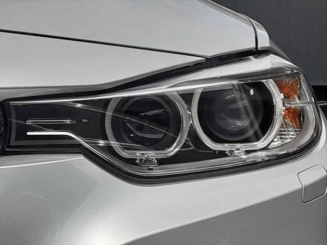 BMW 3series sedan