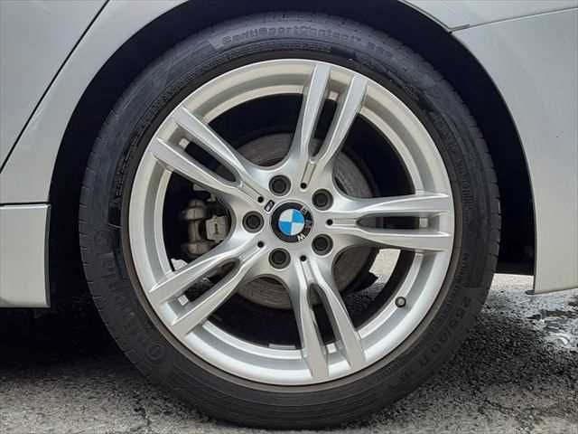 BMW 3series sedan