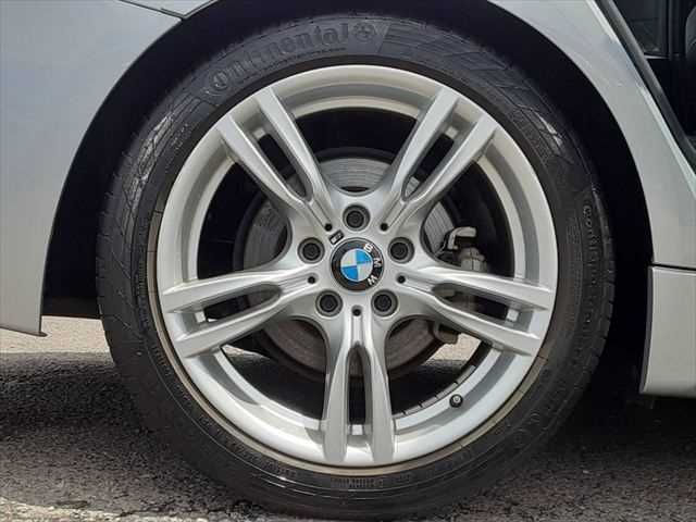 BMW 3series sedan