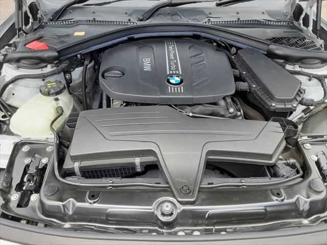BMW 3series sedan