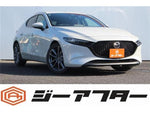 MAZDA3 FASTBACK