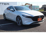 MAZDA3 FASTBACK