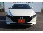 MAZDA3 FASTBACK