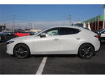 MAZDA3 FASTBACK