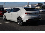 MAZDA3 FASTBACK