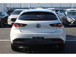 MAZDA3 FASTBACK