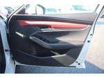 MAZDA3 FASTBACK