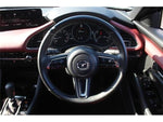 MAZDA3 FASTBACK