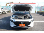 MAZDA3 FASTBACK