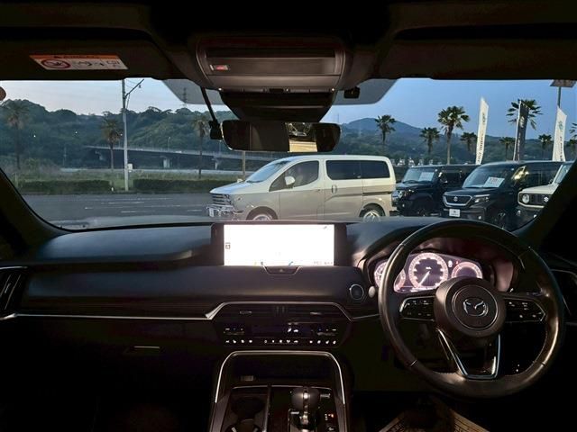 CX-60