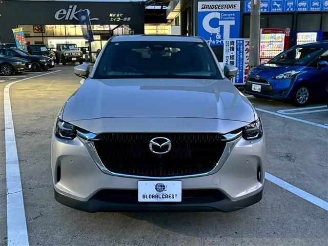 CX-60