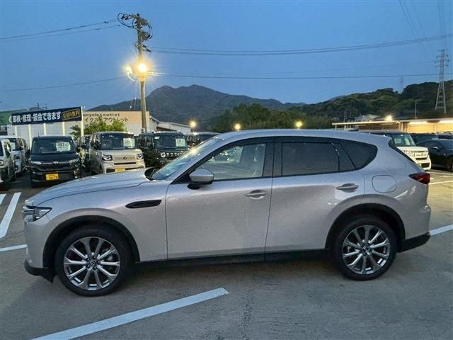 CX-60