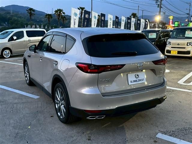 CX-60