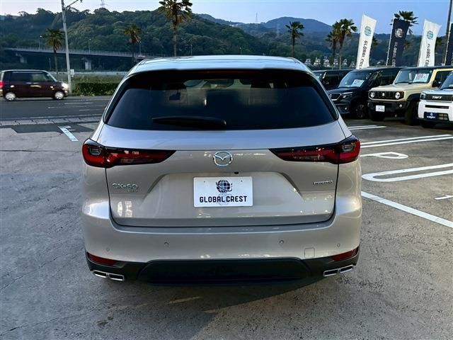 CX-60