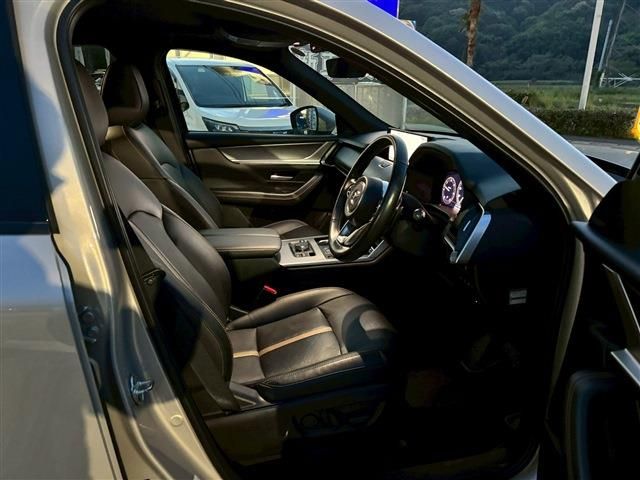 CX-60