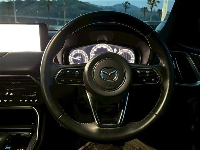 CX-60