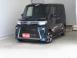 TANTO CUSTOM