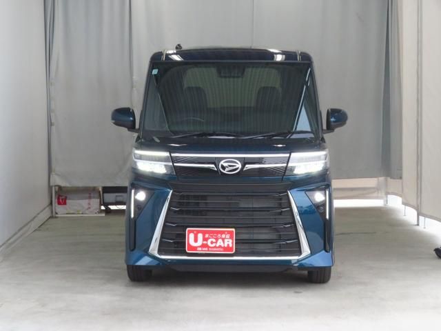 TANTO CUSTOM