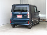 TANTO CUSTOM
