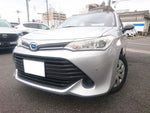 COROLLA AXIO