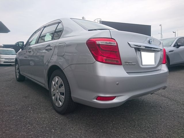 COROLLA AXIO