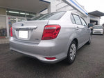 COROLLA AXIO