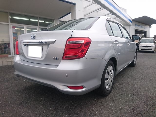 COROLLA AXIO