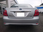 COROLLA AXIO