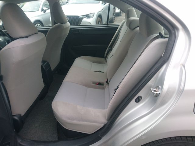 COROLLA AXIO