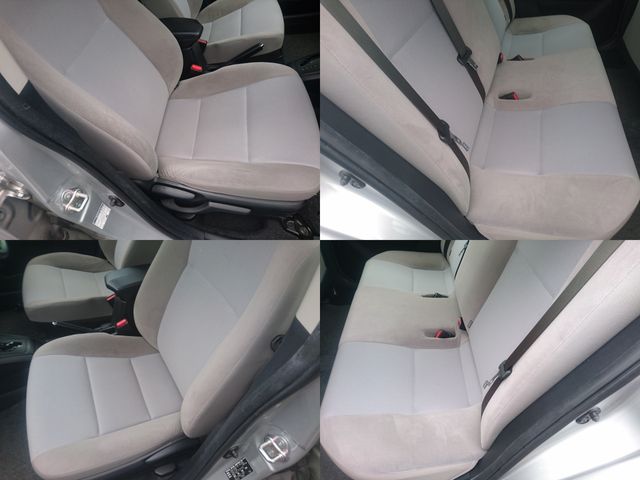 COROLLA AXIO