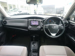 COROLLA AXIO