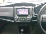 COROLLA AXIO