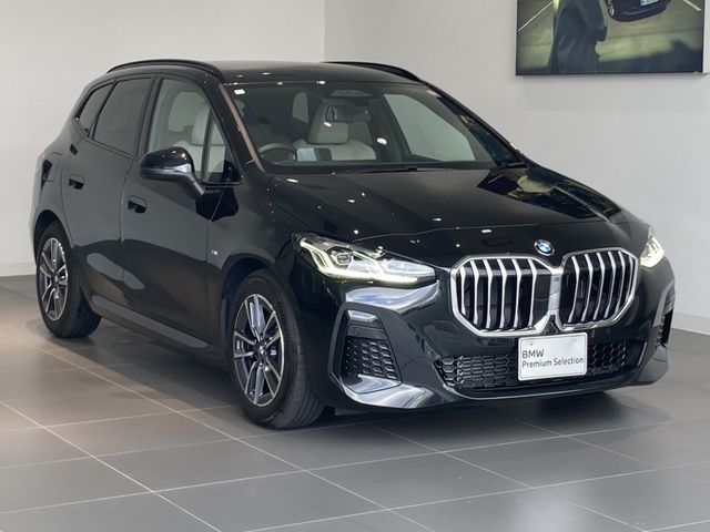 BMW 2series Active Tourer