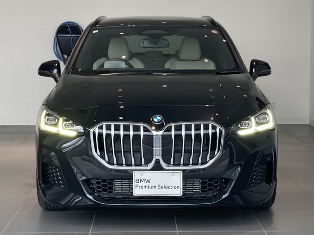 BMW 2series Active Tourer