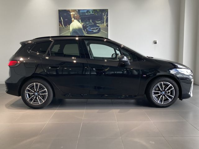 BMW 2series Active Tourer