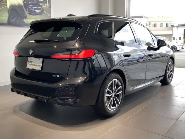 BMW 2series Active Tourer