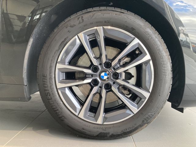 BMW 2series Active Tourer