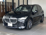 BMW 2series Active Tourer