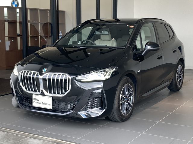 BMW 2series Active Tourer