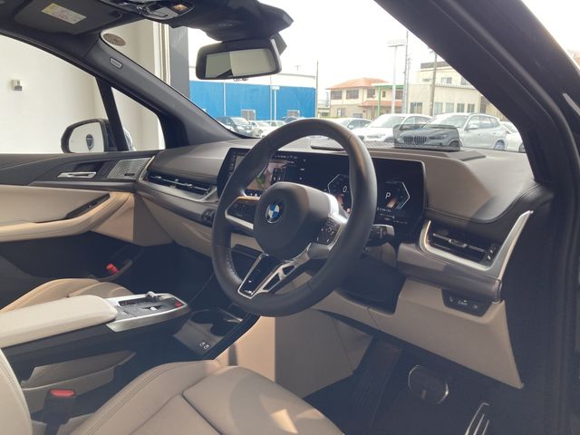 BMW 2series Active Tourer