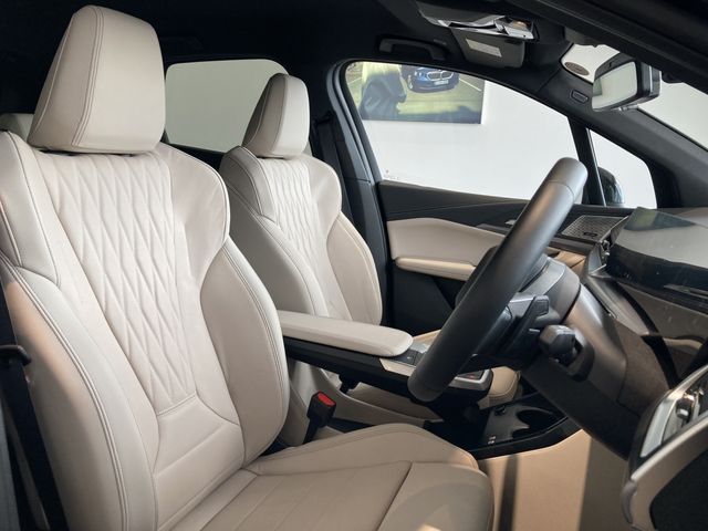BMW 2series Active Tourer