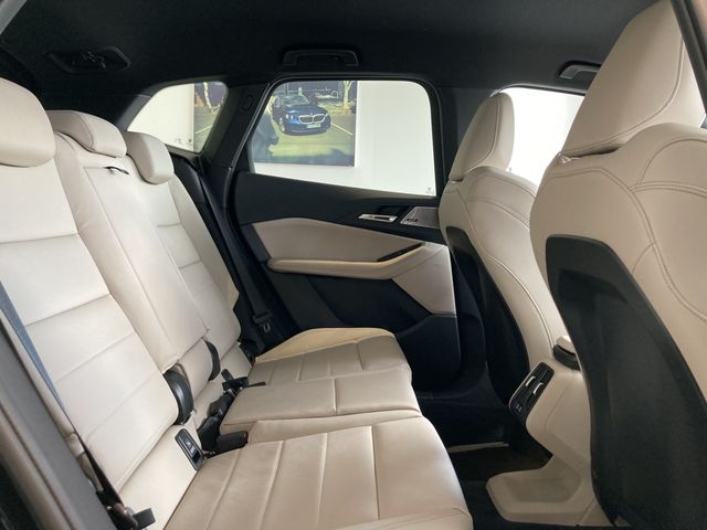 BMW 2series Active Tourer