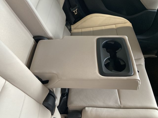 BMW 2series Active Tourer