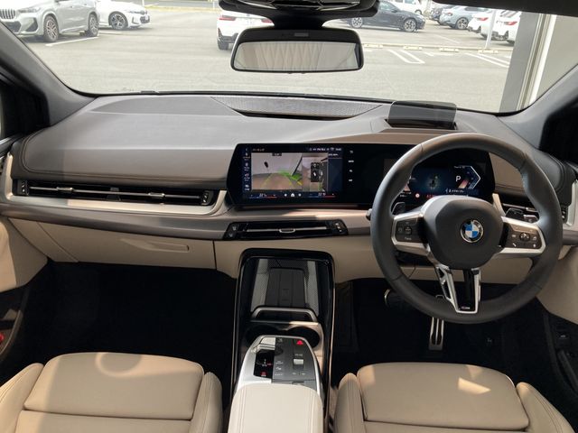 BMW 2series Active Tourer