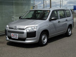 PROBOX van 2WD